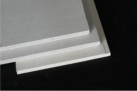 Non-Woven Fiberglass Coated Tissue for Sheathing