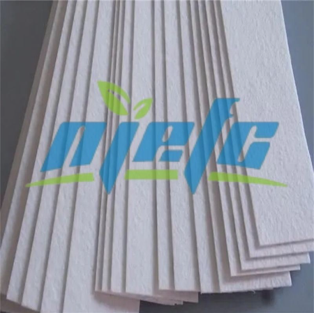 High Quality Ceramic Fiber Paper Insulation