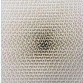  Fiberglass Air Filter Tissue for Clean Air