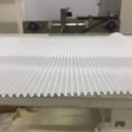  Fiberglass Air Filter Tissue for Clean Air