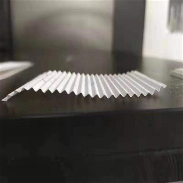 fiberglass filter mat 